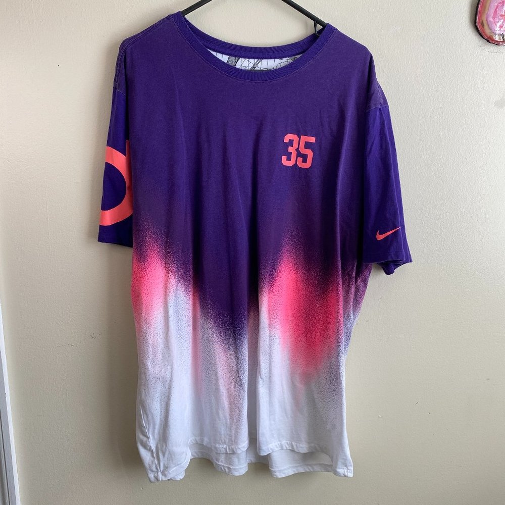 Nike Kevin Durant 35 Tee Shirt